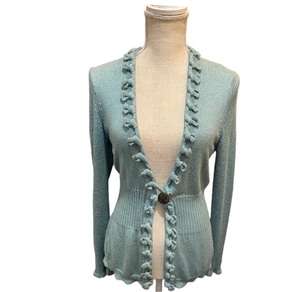 NIC+ZOE Sweaters - Nic+Zoe Sweater Cardigan Jacket